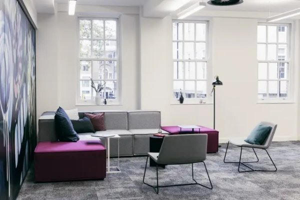 Property at 33 Soho Square, London, W1D 3QU